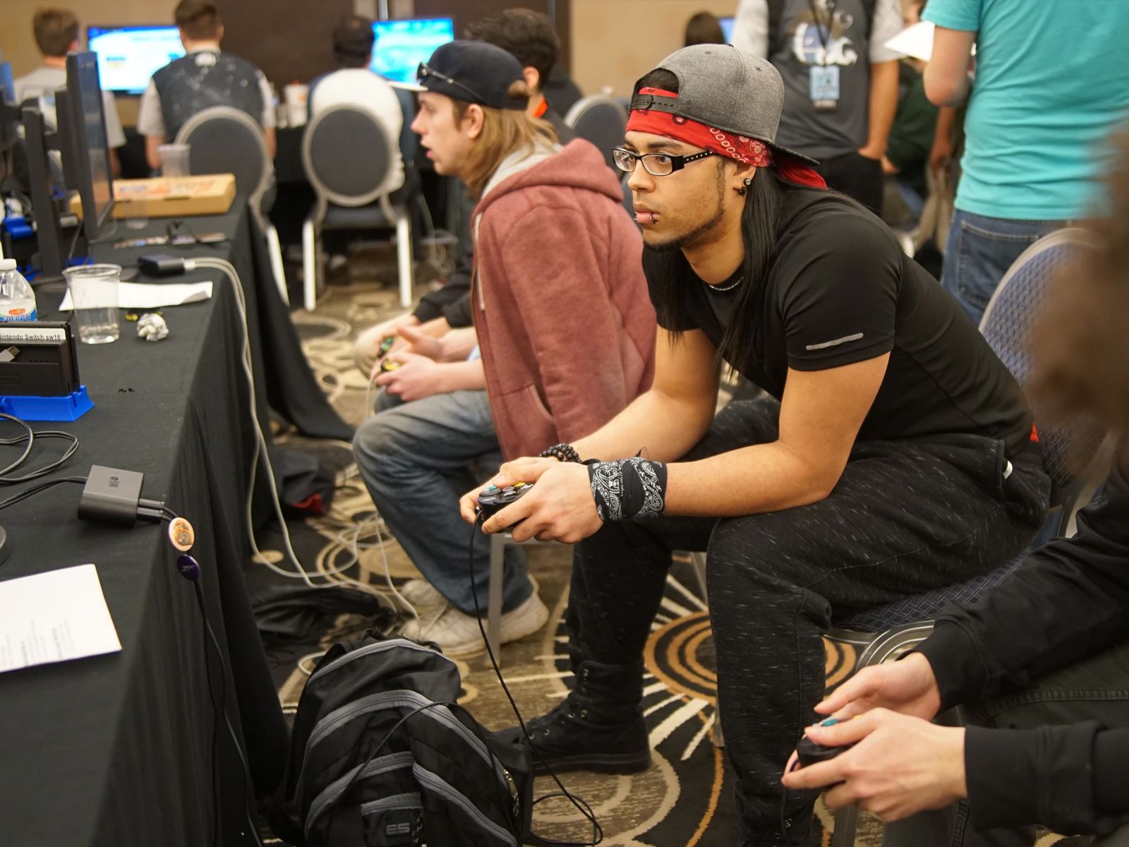 Avada Esports Fun Avada Esports Fun