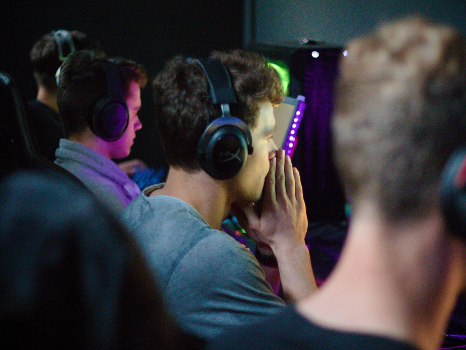 CS:GO Competition CS:GO Competition