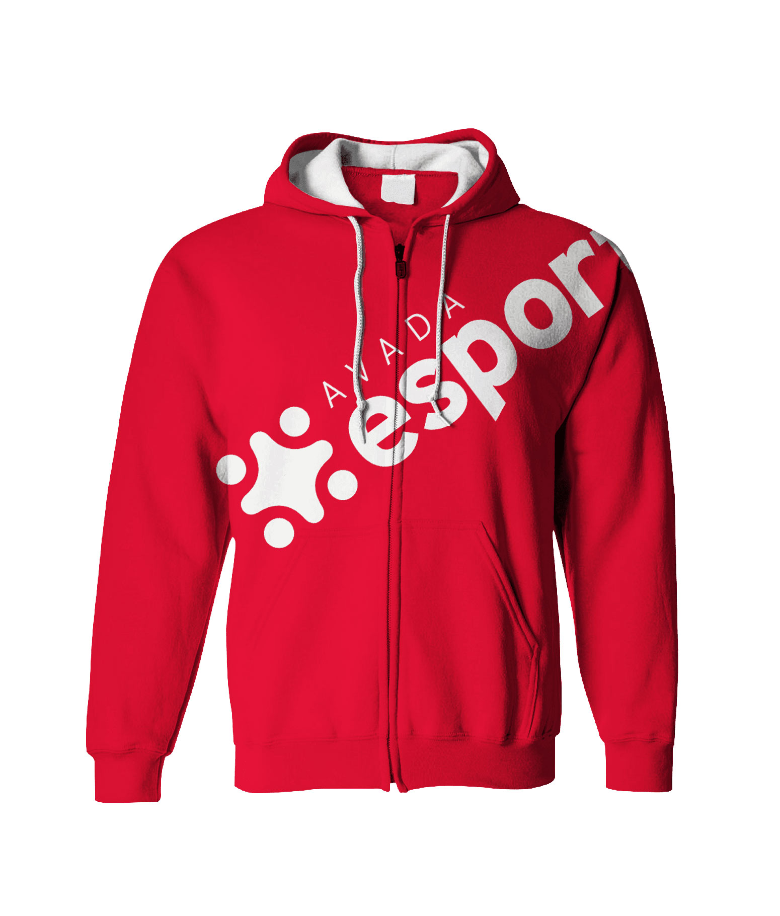 Red Hoody