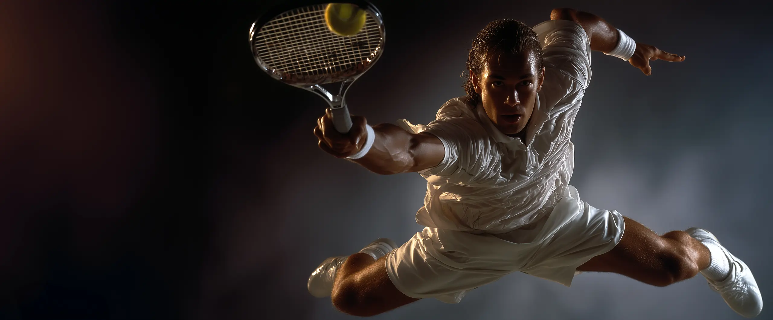 MĖGĖJŲ TENISO LYGOS